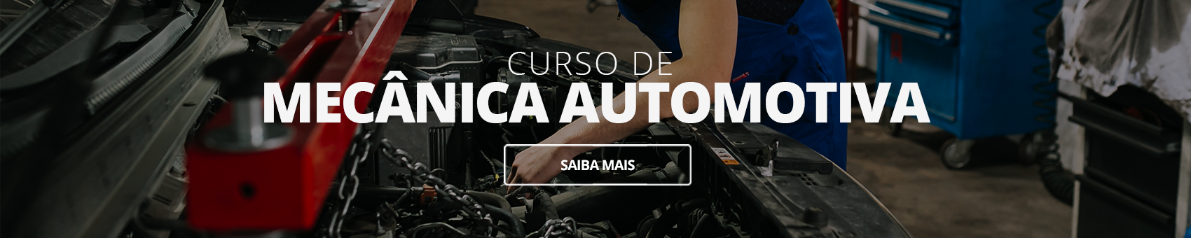 Mecânica Automotiva