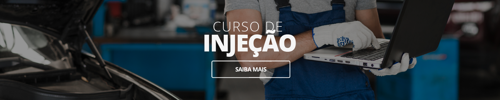 Curso de injeção