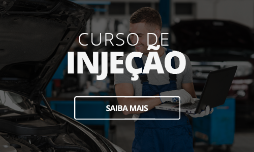 Curso de Injeção